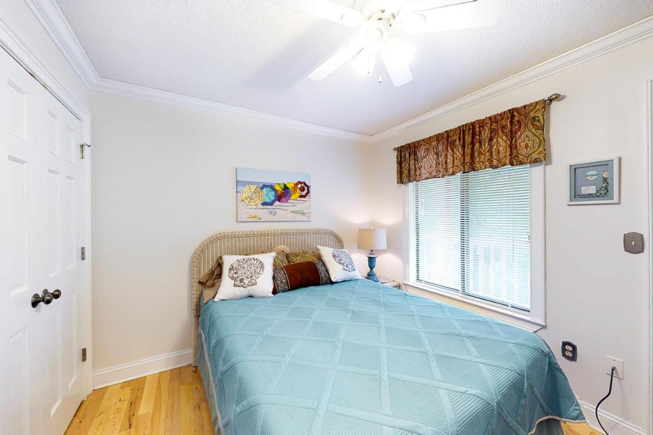 On Port Royal Sound 1321 Appartement Île de Hilton-Head