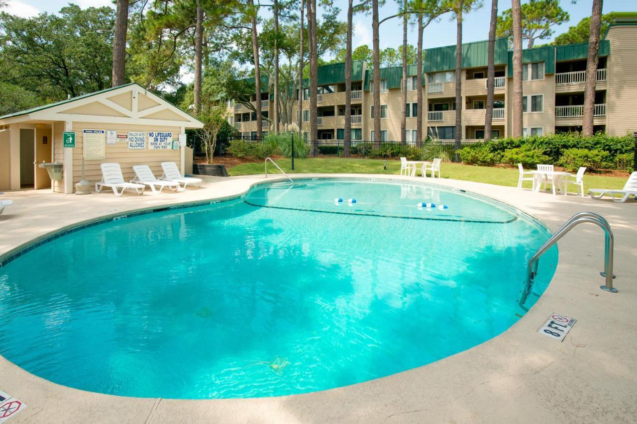 On Port Royal Sound 1321 Appartement Île de Hilton-Head