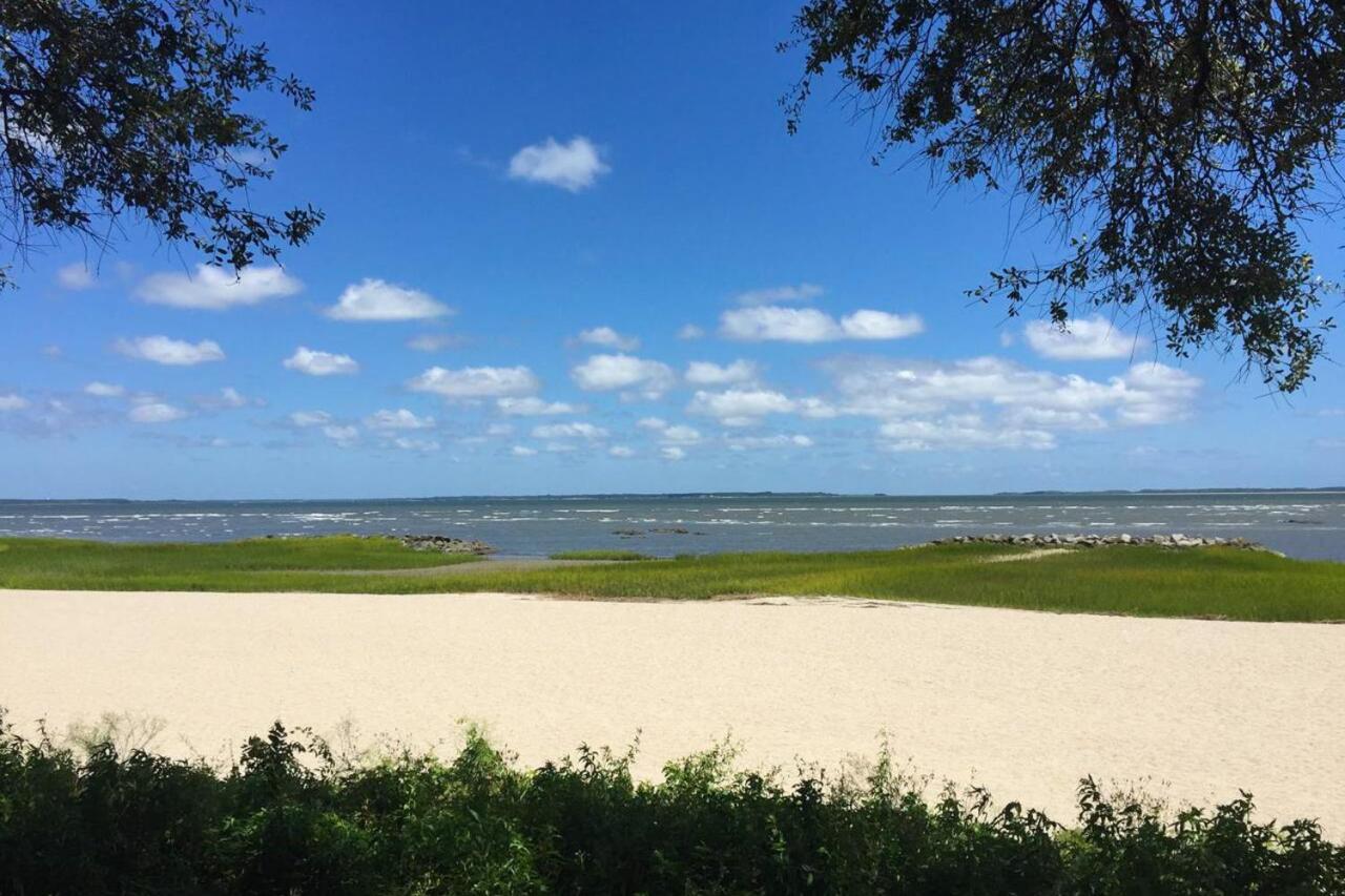 On Port Royal Sound 1321 Appartement *