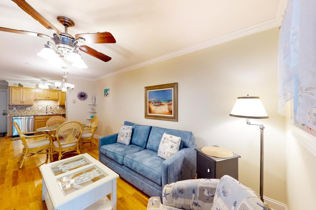 Appartement On Port Royal Sound 1321