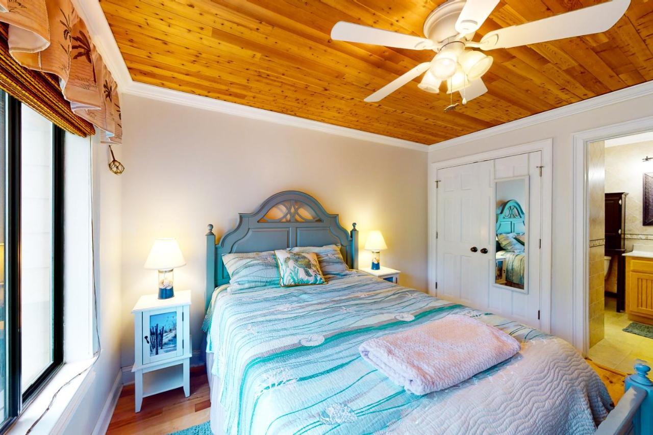 On Port Royal Sound 1321 Appartement *