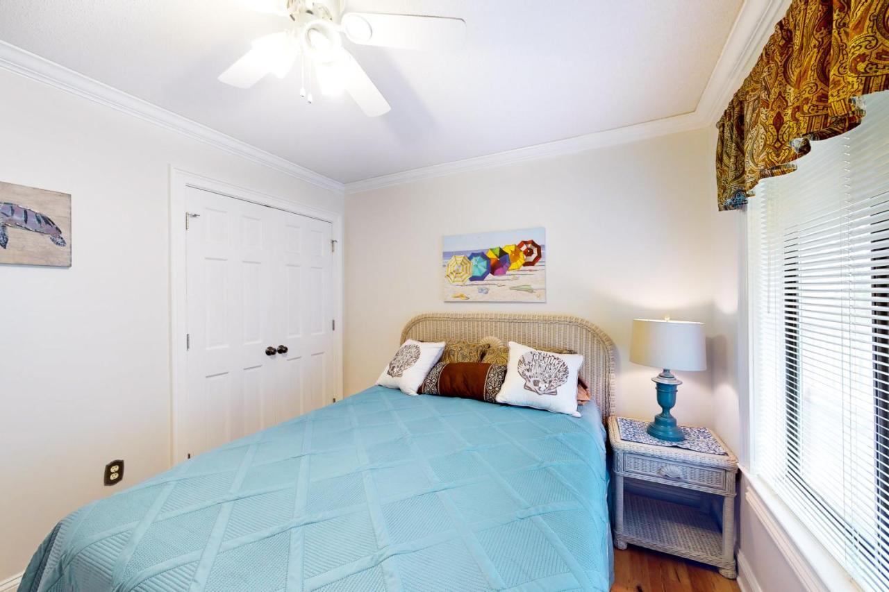 Appartement On Port Royal Sound 1321