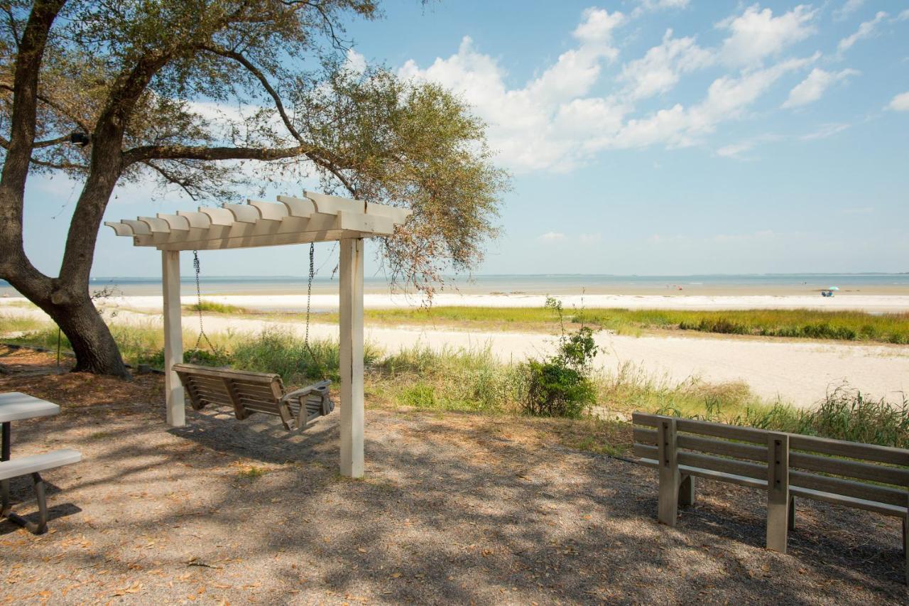 Appartement On Port Royal Sound 1321