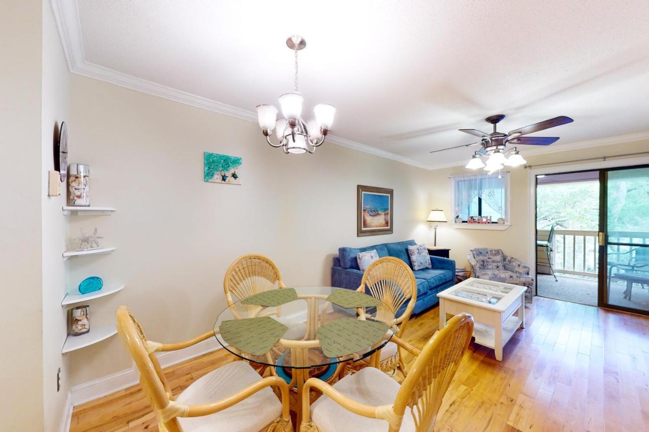 On Port Royal Sound 1321 Appartement Île de Hilton-Head