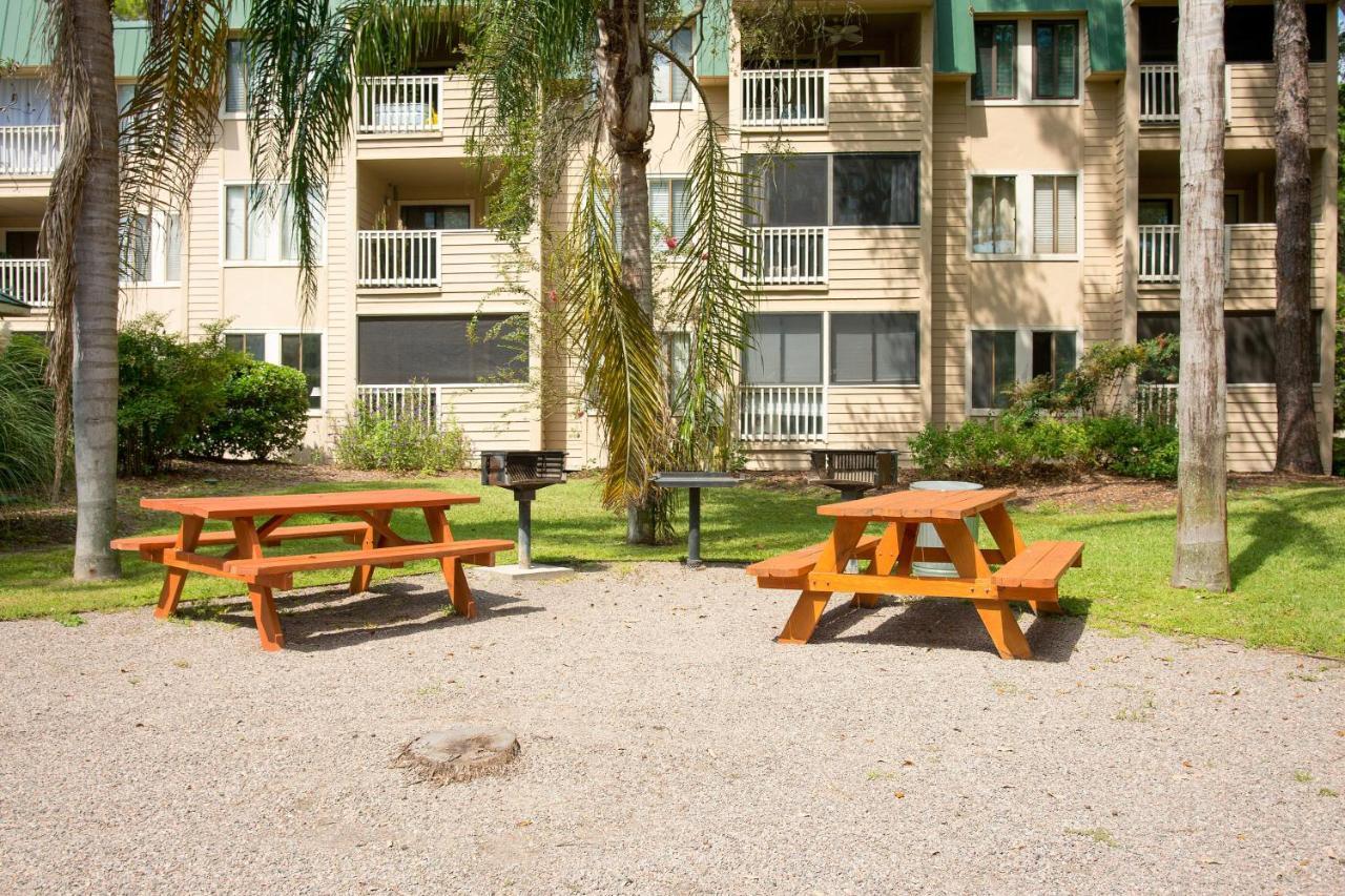 Appartement On Port Royal Sound 1321