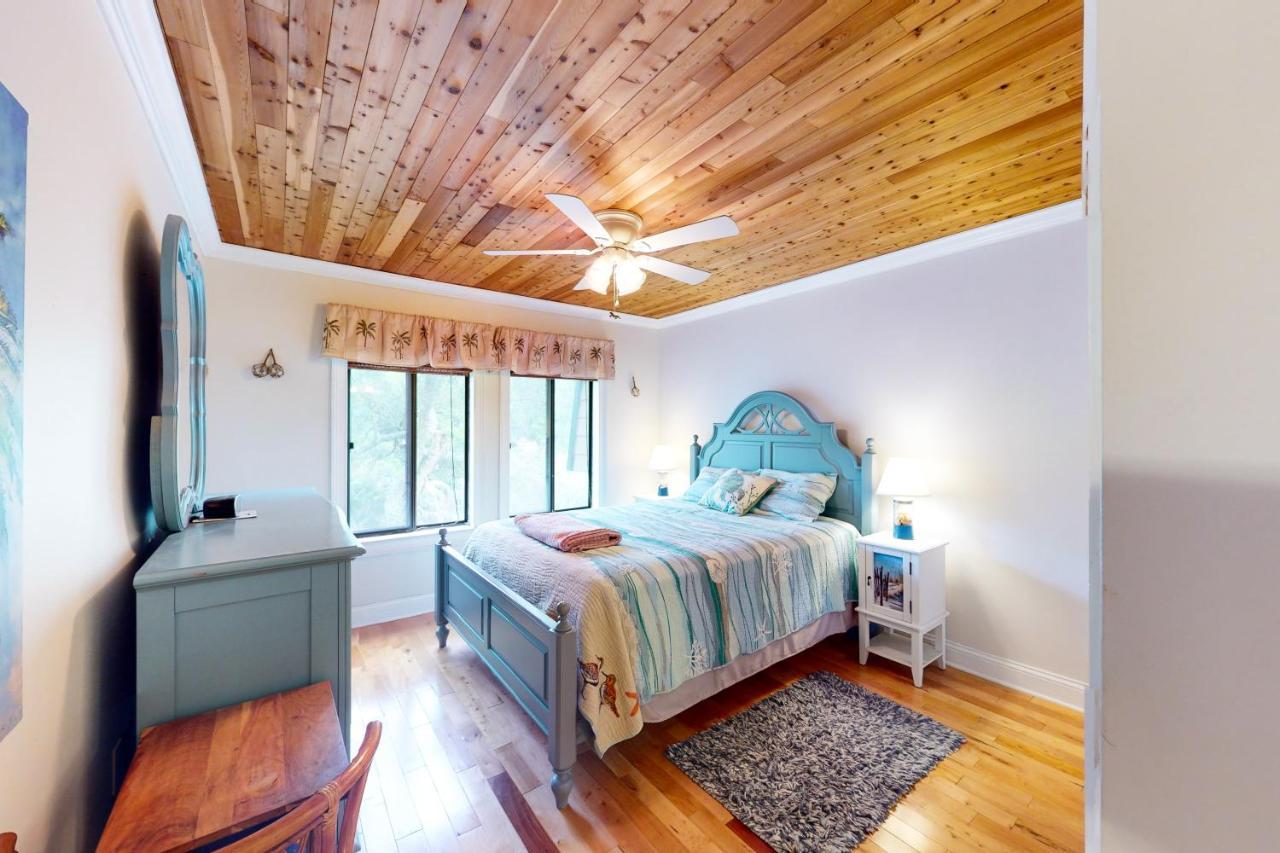 Appartement On Port Royal Sound 1321 Île de Hilton-Head
