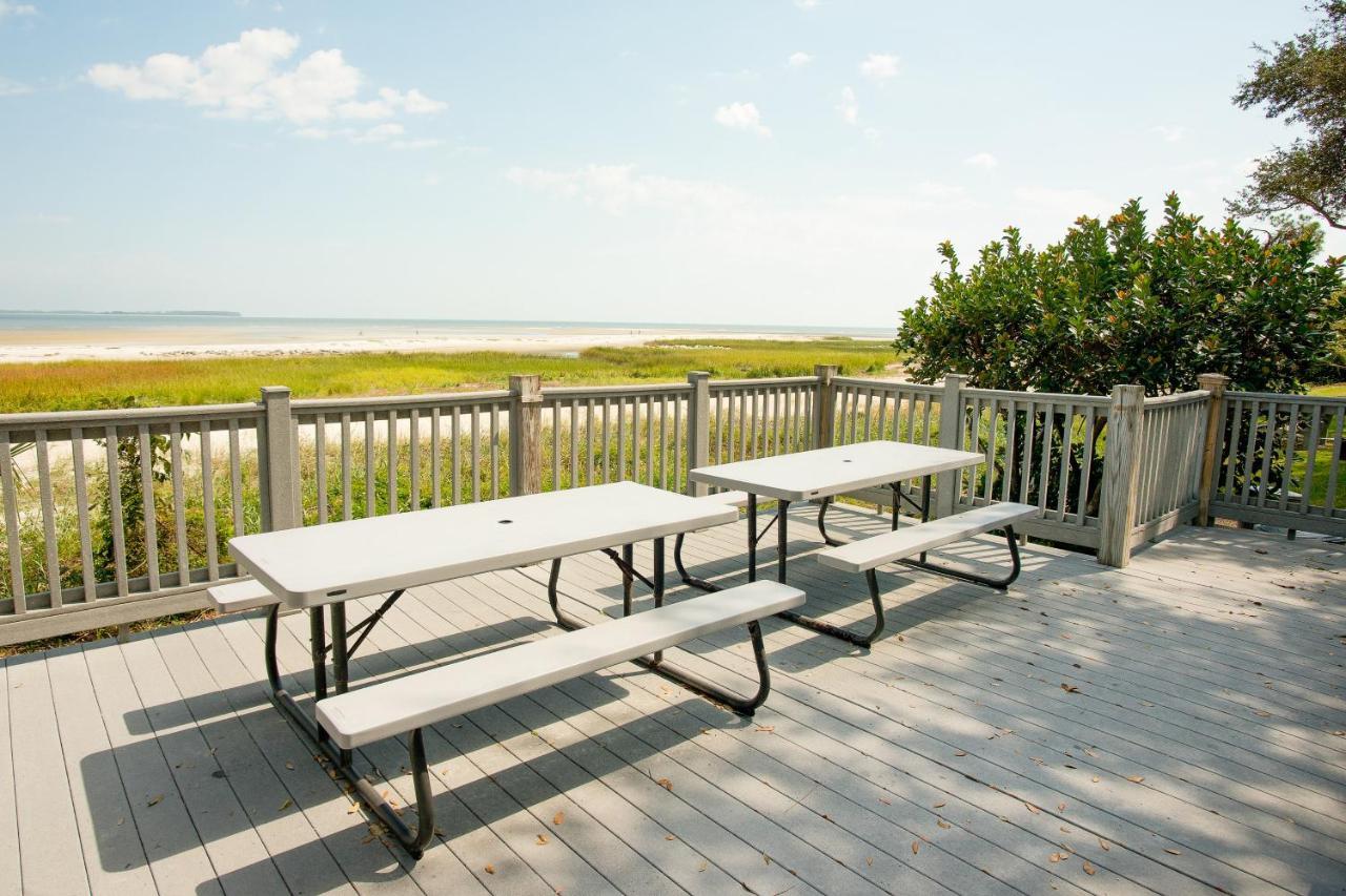 On Port Royal Sound 1321 Appartement Île de Hilton-Head